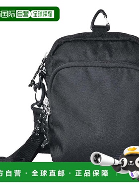 日本直邮New Balance 小型足球五人制足球观赛用肩包 LAB55620 背