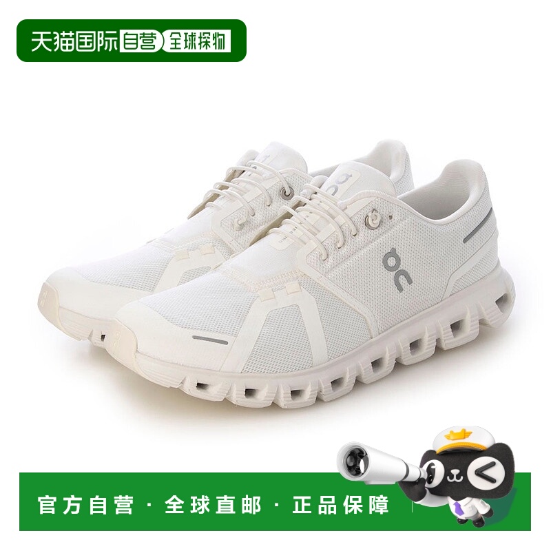 日本直邮 On Cloud 6户外运动鞋 3MF10071200昂跑