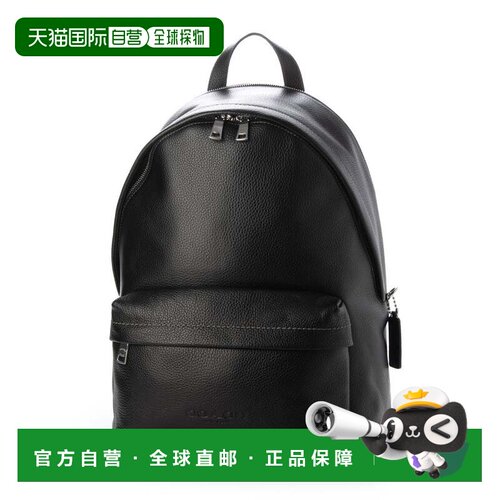 日本直邮coach 女士 双肩包背包