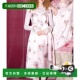 1h可退 10244108 花卉印花光泽连衣裙 日本直邮MILK 女士