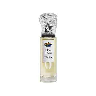 欧洲直邮Sisley希思黎 梦之境系列香水柑橘花香调50ml#HUBER正品