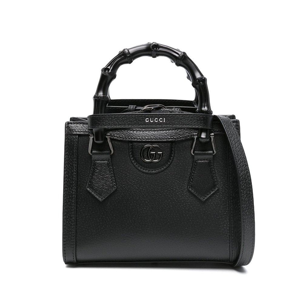 Gucci 古驰 女士 Diana双G迷你单肩包 702732AAA5Y