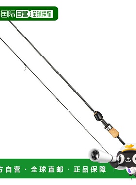 日本直邮Tailwalk Silverna Lago Area Trout Rod 65 CRANK 17213