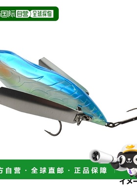 自营｜imakatsu 路亚 阿文塔克劳勒 RSR #915 柑橘透明