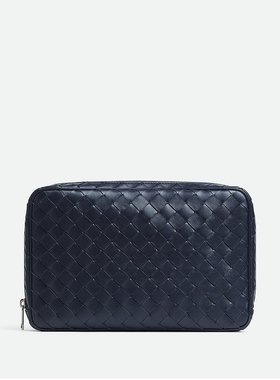 BOTTEGA VENETA 男士钱包 765804V2HL08838