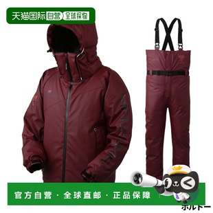 波尔多红MZFW 码 885 全天候防水泳衣M 日本直邮Mazume