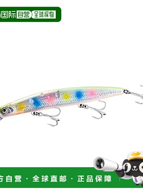 【日本直邮】Shimano禧玛诺 路亚鱼饵Exsense 145F 005 F糖果