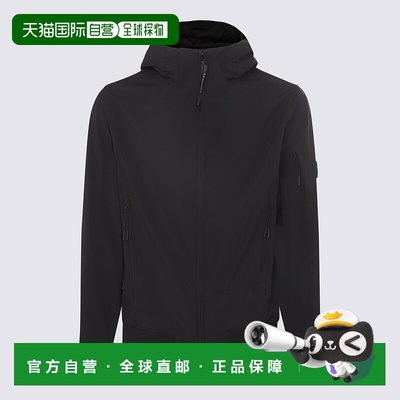 欧洲直邮c.p.company 男士 夹克衫外套