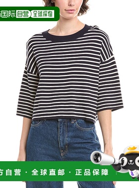 自营weekend max mara周末Max Mara Amato毛衣-蓝色 美国奥莱直发