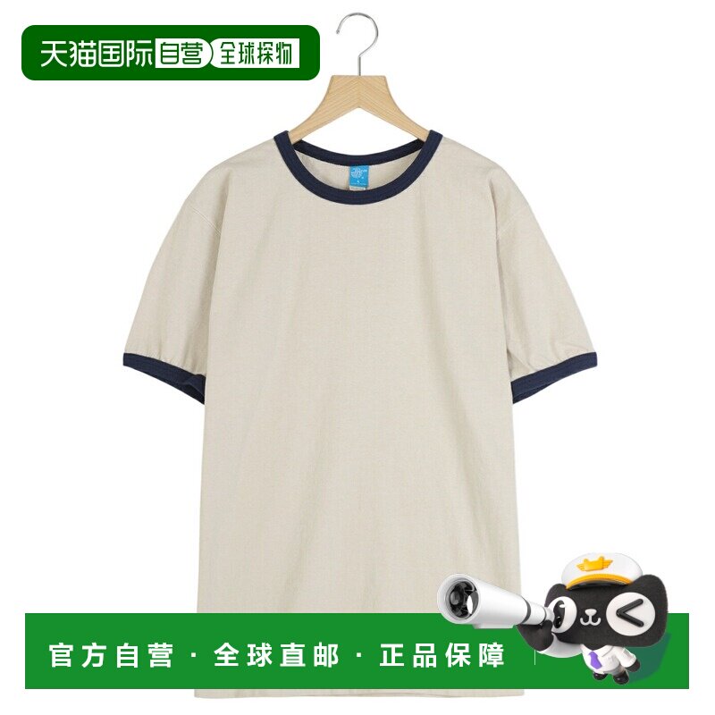 日本直邮Good On SS RINGER T恤GOST-1910图片