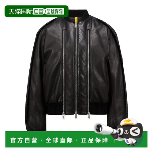 香港直邮MONCLER 女士夹克 J209T1A00002M5013999 SS2025
