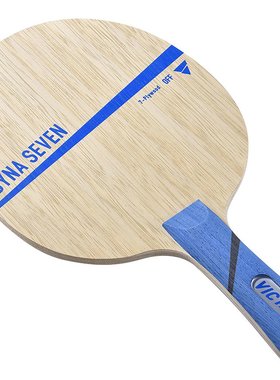 日本直邮VICTAS 乒乓球拍 VICTAS DYNA SEVEN FL 027104