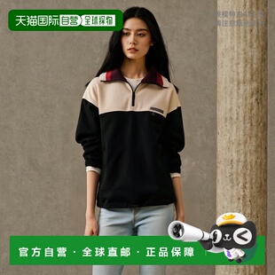 套头衫 运动卫衣 MA0011FAA1C19E01BKSS23女 MARANT 韩国直邮ISABEL