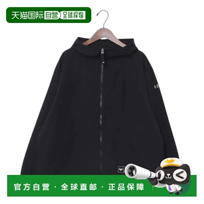 日本直邮DELIGHTFUL MODE 黑色 时尚单品外套夹克