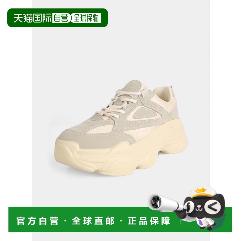 韩国直邮SHOOPEN日常休闲实用平价时尚通勤韩版休闲鞋HPCR6DA803