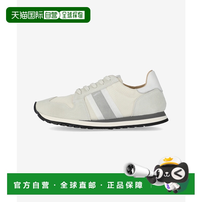 韩国直邮SPALWART男女休闲鞋低帮舒适防滑运动鞋97539730000SS24