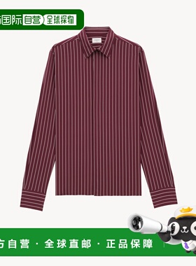 1h可退 欧洲直邮SAINT LAURENT 圣罗兰 26春夏 819096Y1L046403