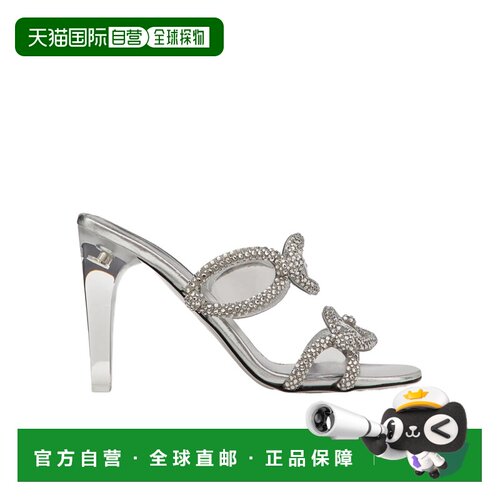香港直邮VALENTINO 女士凉鞋 2W2S0GH5APLS13 SS202支付后1h可退