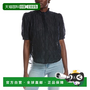 bone Jordan Embroidered 自营 blue Top 美国奥莱直发 rag