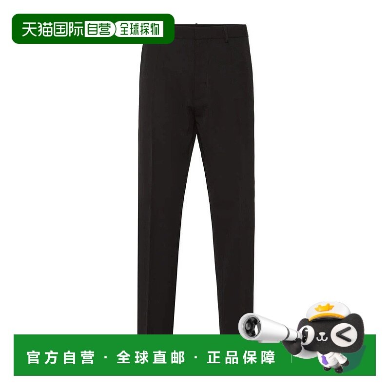 香港直邮DSQUARED2 男士休闲裤 S71KB0757S76497900 AW2025