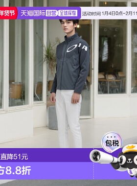 OAKLEY Enhance Tech Jersey夹克[15.7 FOA408113-94A]