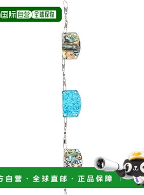 【日本直邮】达亿瓦Filefish Pirapira 系列 3 件套 L 0.75