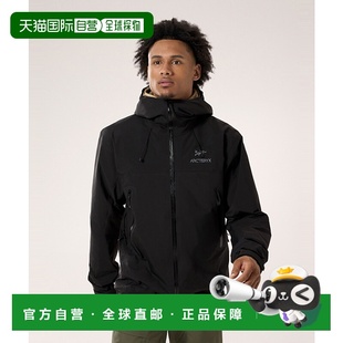 夹克AJOFMX7082 男款 韩国直邮ARCTERYX始祖鸟韩版 户外运动休闲新款