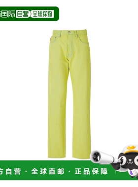 日本直邮日本直邮 Onitsuka Tiger DENIM PANTS 2181A979_750牛仔