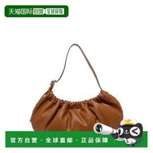 1h可退 香港直邮A.P.C. 女士 標誌細部手拿包 PUAATF67049