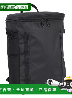 日本直邮THE NORTH FACE 融合盒SE背包30L [NM82510N K] 黑色