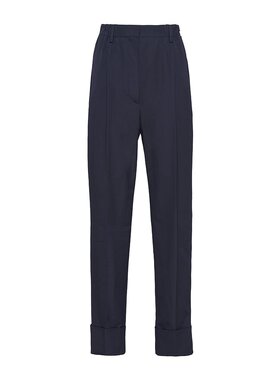 PRADA 女士休闲裤 P202IG1P3ZSOOOF0008