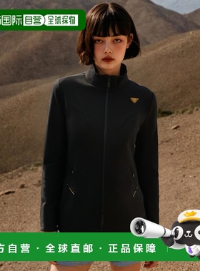 韩国直邮DYNAFIT户外休闲运动舒适日常时尚新款外套YWU21109Z1