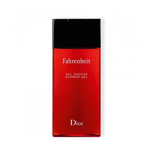 欧洲直邮Dior迪奥华氏温度男士沐浴露200ml