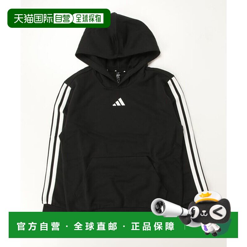 日本直邮adidas  Essentials派克衫 [97945178]