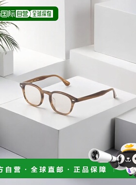 1h可退 BEAUTY&YOUTH UNITED ARROWSKANEKO OPTICAL(金子眼镜)  J