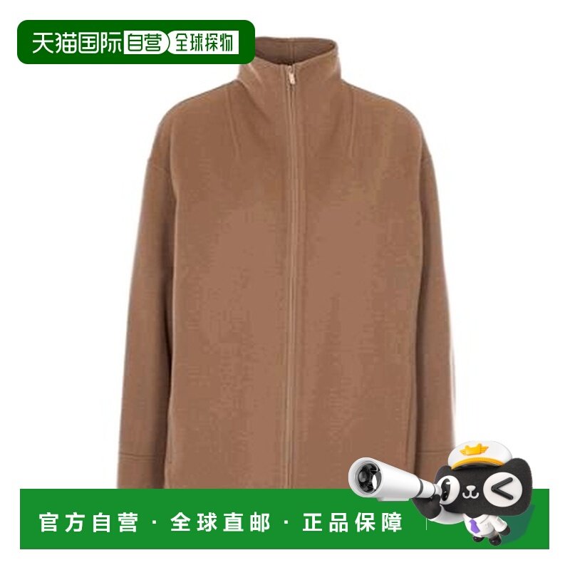 1h可退 香港直邮女士 长袖夹克 26SS,女装/女士精品,棉衣/棉服,淘宝优惠券,粉丝福利购,淘宝优惠卷