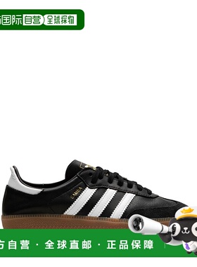 香港直邮ADIDAS 男士运动鞋 SS2025男鞋IF0641USAMBADECONCBLACK