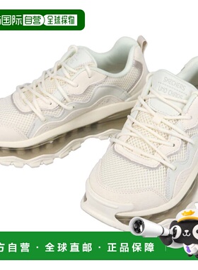 日本直邮SKECHERS 运动鞋 UNO CHAOS 白色 WHT 177935新款