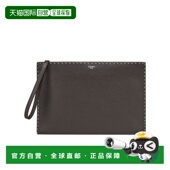 中号扁平手袋 香港直邮Fendi Selleria 7N0134AP3B