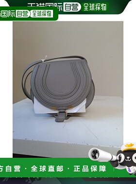 香港直邮CHLOÉ 女士斜挎包 CHC22AS680I31053 AW2025 花色 ‘Marc