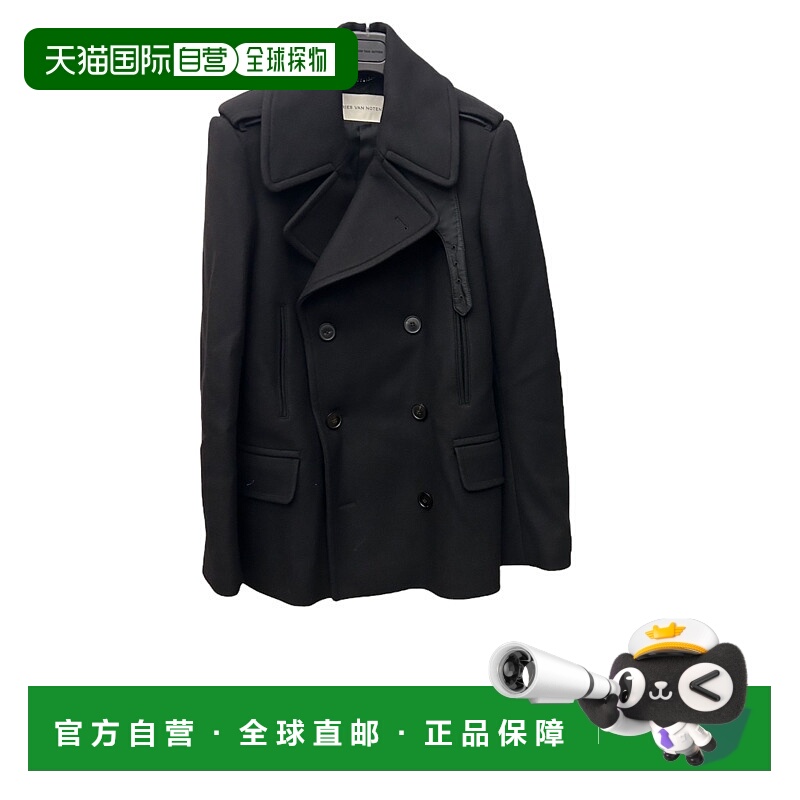 1h可退 欧洲直邮dries van noten 男士 大衣