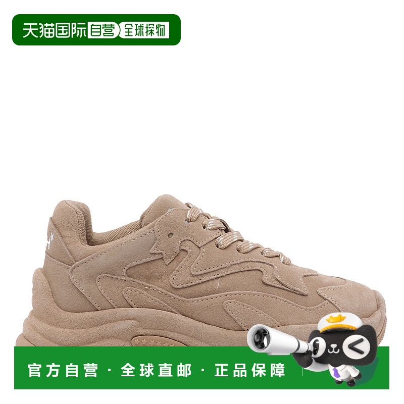 欧洲直邮ash 女士 休闲鞋