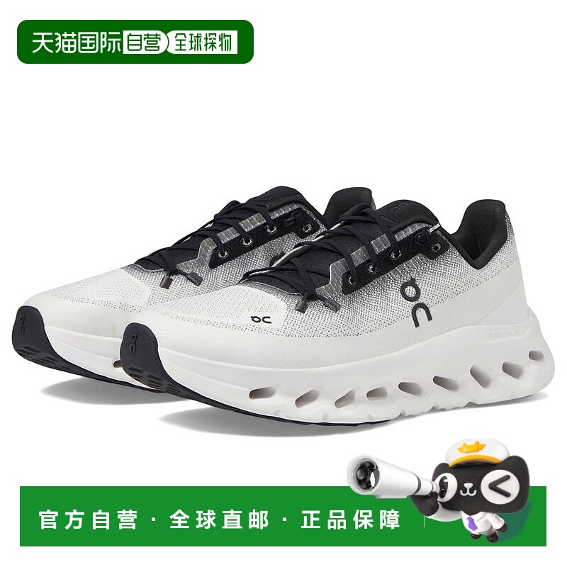 1h可退 【美国直邮】On Cloudtilt 男式运动休闲鞋 时尚舒适 采用