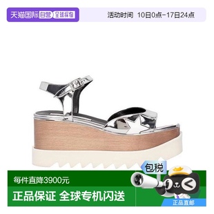 厚底涼鞋 453590W0ZR5 McCartney 香港直郵Stella