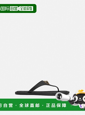 欧洲直邮VERSACE 范思哲 25秋冬 1016248-1A10983_1B00V 女士 平