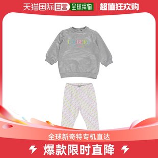 婴儿Outfits童装 Iceberg 香港直邮潮奢