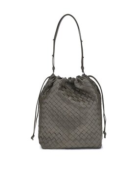 BOTTEGA VENETA 男士单肩包 836020V2HL13227 AW2025