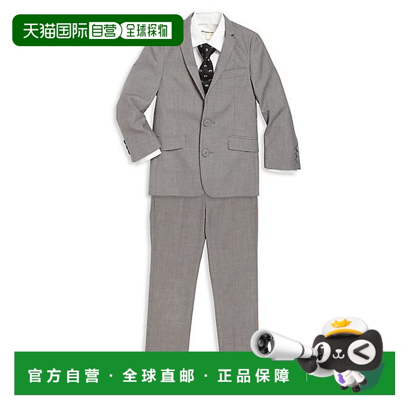 1h可退 【美国直邮】appaman 婴幼儿 套装外套