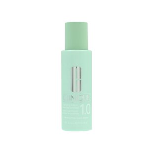 Clinique Clarifying Lotion 1.0 Twice A Day Exfoliator