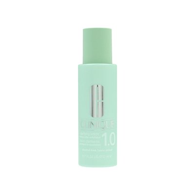 Clinique Clarifying Lotion 1.0 Twice A Day Exfoliator